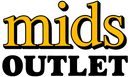 Mids Outlet logo